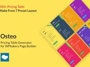 osteo-pricing-table-for-wpbakery-page-builder