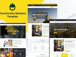 ottrali-construction-business-template-2