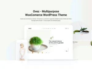 ovez-modern-multi-concept-woocommerce-theme