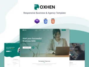 oxhen-bootstrap-5-html-landing-page-template-2