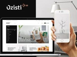 ozisti-augmented-reality-woocommerce-theme