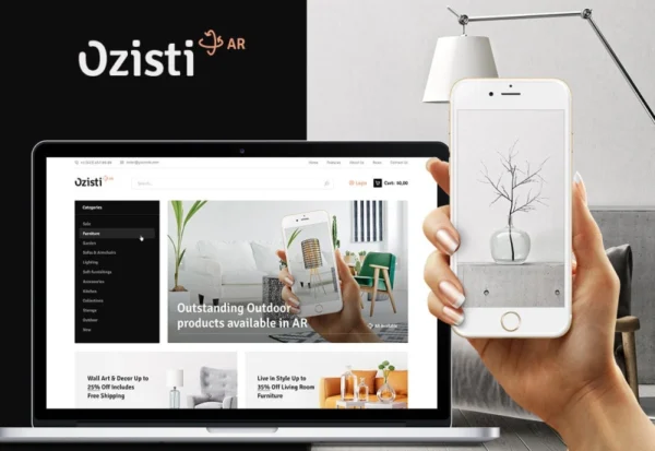 ozisti-augmented-reality-woocommerce-theme