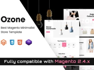 ozone-best-magento-minimalist-theme