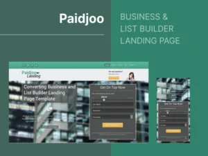 paidjoo-business-list-builder-landing-page-2