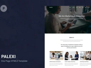 palexi-one-page-html5-template-2