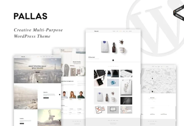 pallas-creative-multi-purpose-wordpress-theme