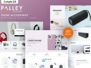 palley-phone-accessories-shopify-theme