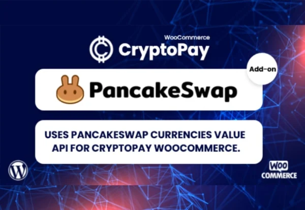 pancakeswap-api-for-cryptopay-woocommerce