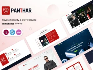 panthar-security-cctv-service-wordpress-theme