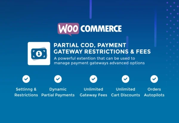 partial-cod-restrictions-fees-woocommerce