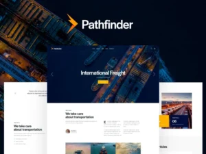 pathfinder