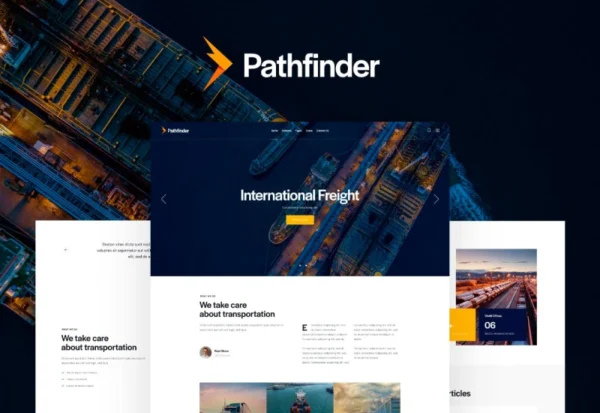 pathfinder