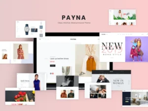 payna-clean-minimal-woocommerce-theme