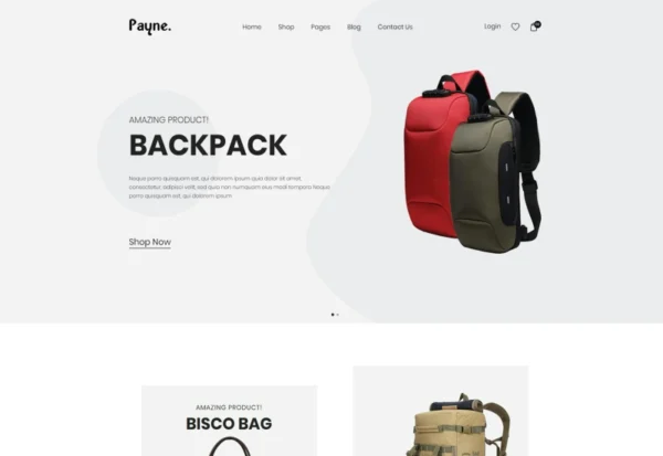 payne-backpack-ecommerce-html-template