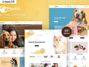 peekio-pet-shop-pet-food-shopify-theme