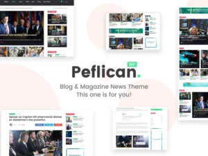 peflican-a-newspaper-magazine-wordpress-theme