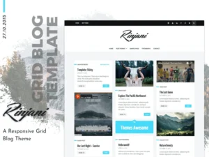 personal-grid-blog-wordpress-theme-rinjani