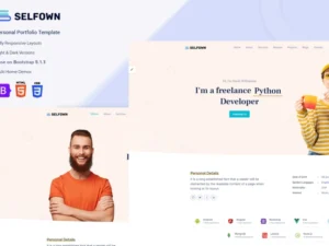 personal-personal-portfolio-template-selfown-2