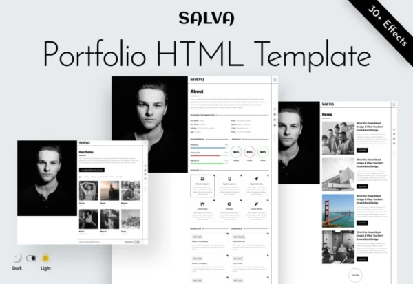 personal-portfolio-html-template-salva-2