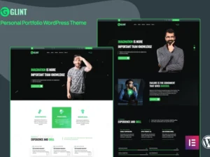 personal-portfolio-theme