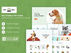 petbest-pet-store-pet-food-shopify-theme