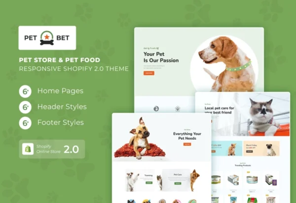 petbest-pet-store-pet-food-shopify-theme