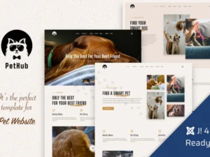 pethub-pet-care-veterinary-joomla-4-template-2