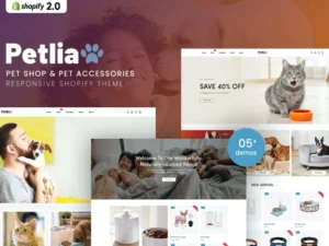 petlia-pet-shop-pet-accessories-shopify-theme