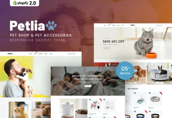 petlia-pet-shop-pet-accessories-shopify-theme