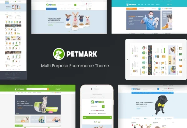 petmark-responsive-woocommerce-wordpress-theme