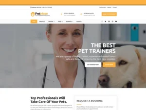 petmate-animal-care-center-html5-template