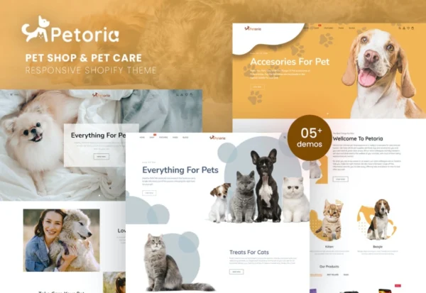 petoria-pet-shop-pet-care-shopify-theme