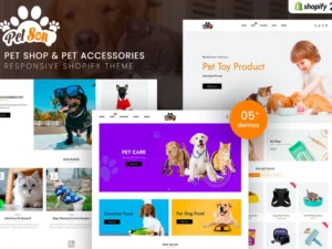 petson-pet-shop-pet-accessories-shopify-theme