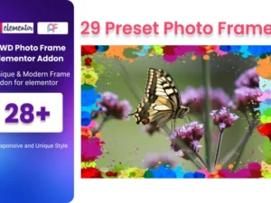 photo-frame-addon-for-elementor