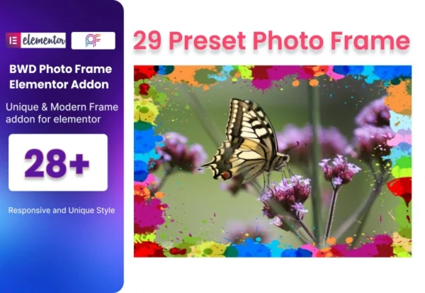 photo-frame-addon-for-elementor