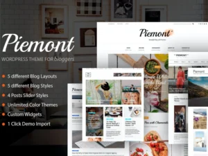 piemont-travel-lifestyle-wordpress-blog-theme