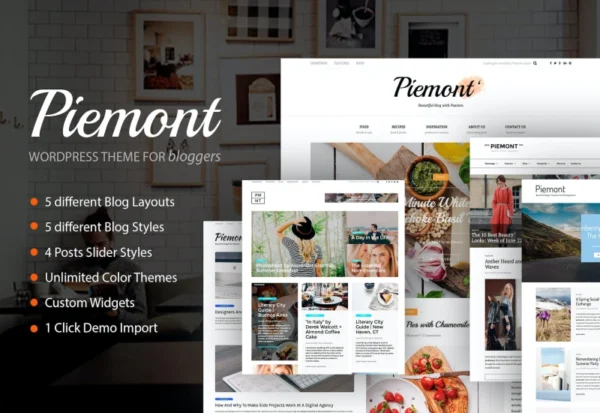 piemont-travel-lifestyle-wordpress-blog-theme