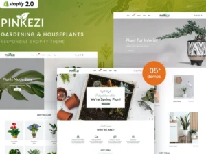 pinkezi-gardening-houseplants-shopify-theme