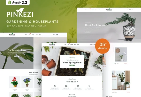 pinkezi-gardening-houseplants-shopify-theme