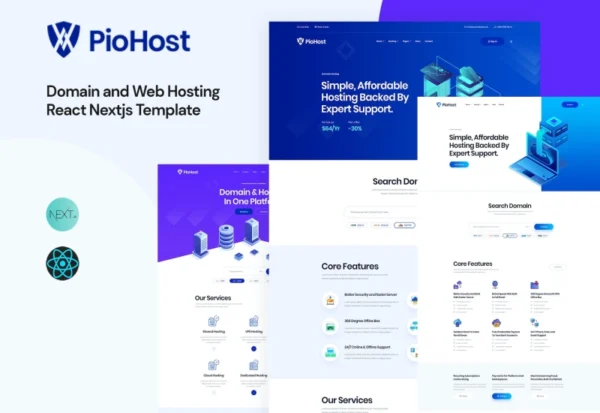 piohost-domain-and-web-hosting-react-nextjs-2