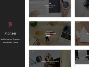 pioneer-multi-concept-corporate-wordpress-theme