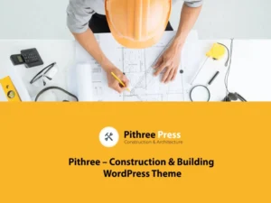 pithree-construction-building-wordpress-theme