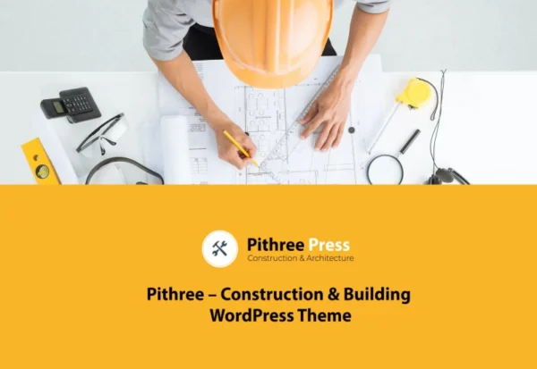 pithree-construction-building-wordpress-theme