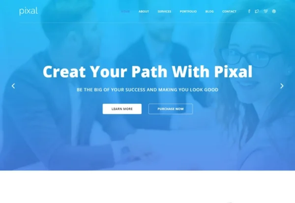 pixal-creative-multipurpose-template