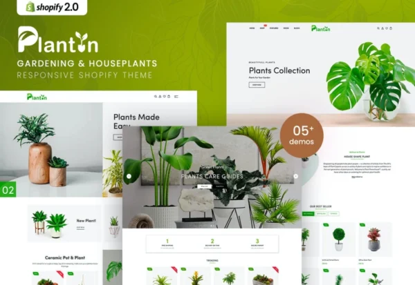 plantin-gardening-houseplants-shopify-theme