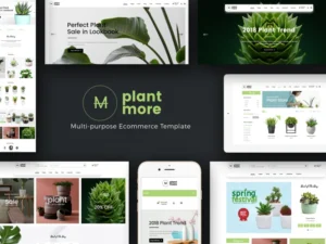 plantmore-responsive-woocommerce-wordpress-theme