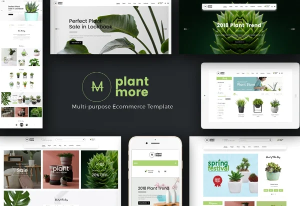 plantmore-responsive-woocommerce-wordpress-theme