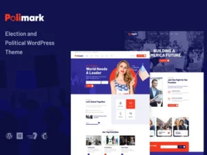 polimark-election-political-wordpress-theme