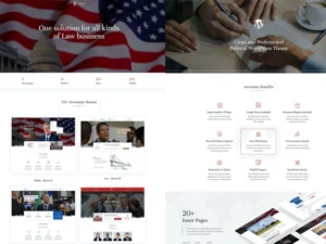 politix-political-campaign-wordpress-theme