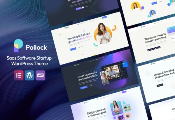 pollock-saas-software-startup-wordpress-theme